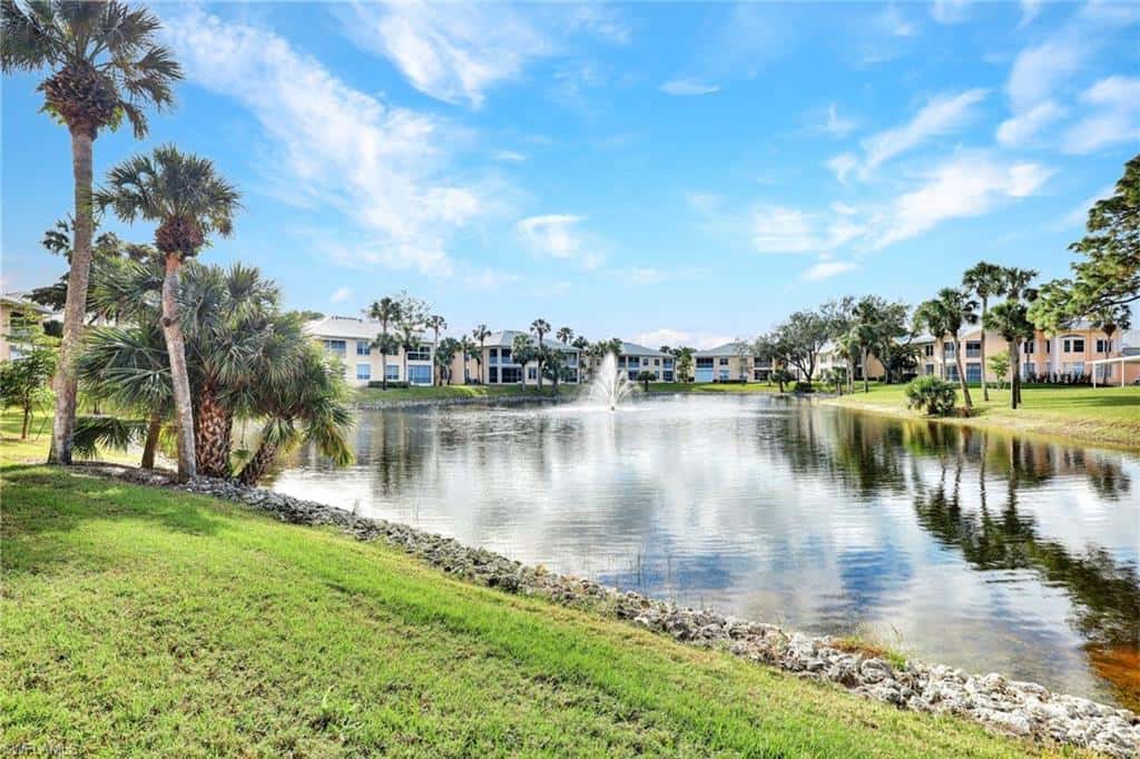 774 Wiggins Lake Dr #101, Naples, photo 19