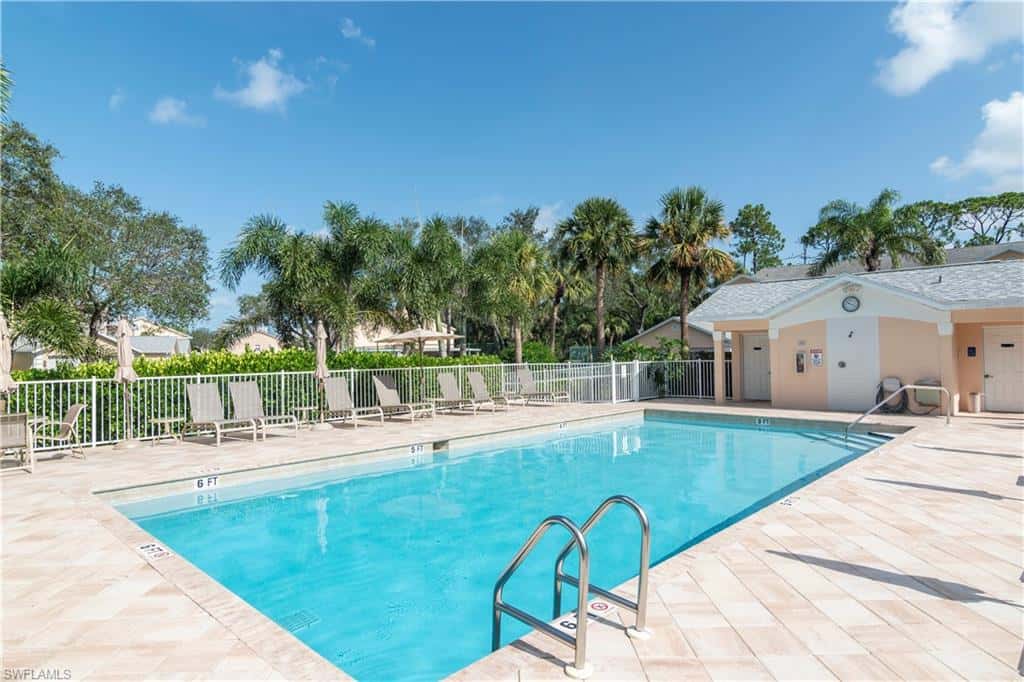 774 Wiggins Lake Dr #101, Naples, photo 25