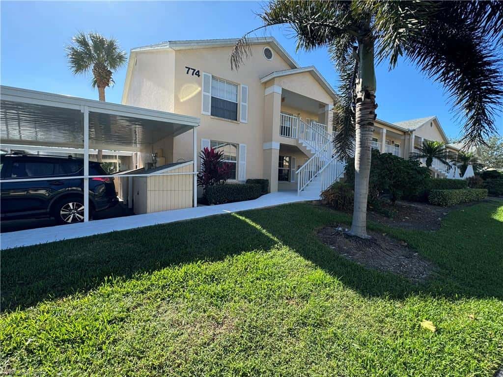 774 Wiggins Lake Dr #101, Naples, photo 21