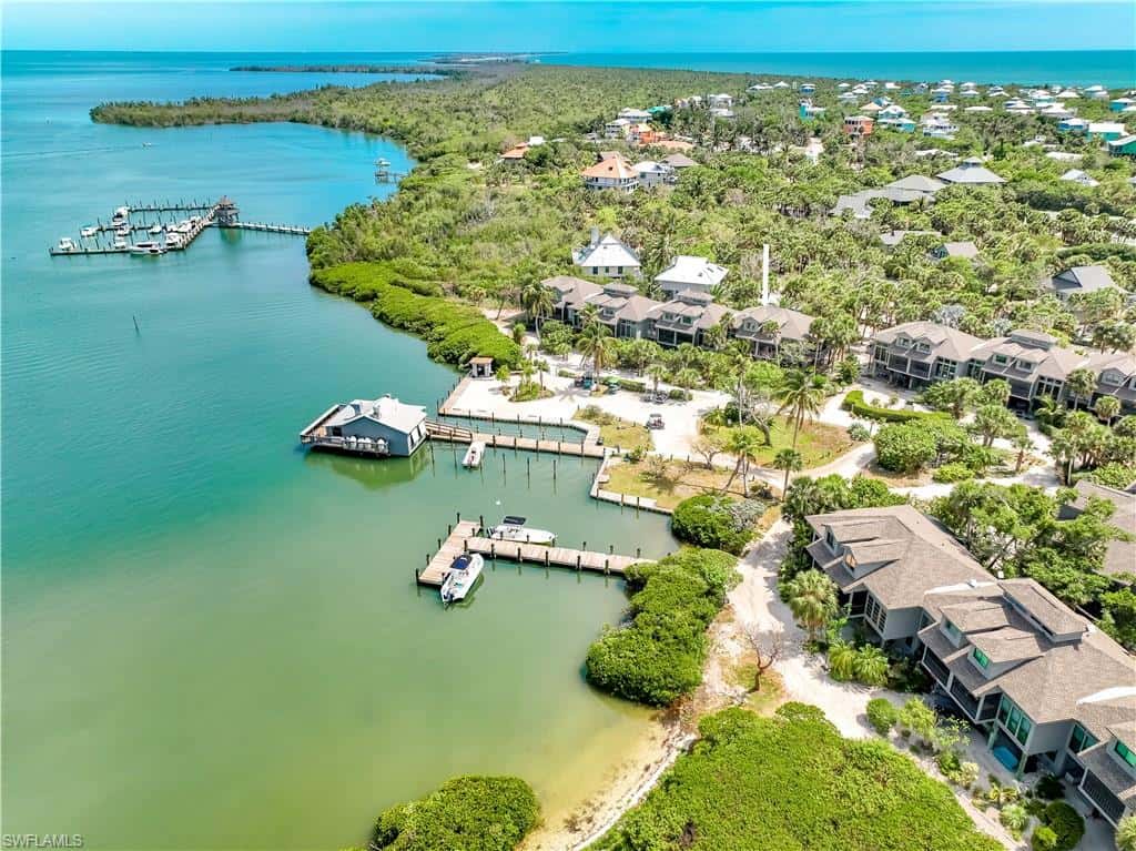 4481 Escondidio Ln #80, Upper Captiva, photo 41
