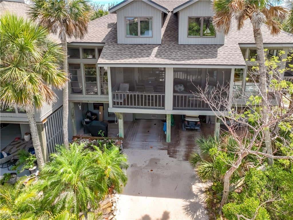 4481 Escondidio Ln #80, Upper Captiva, photo 45