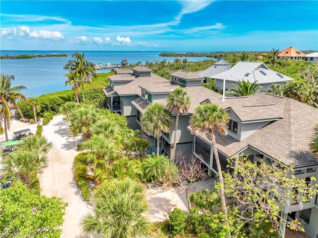 4481 Escondidio Ln #80, Upper Captiva, photo 46