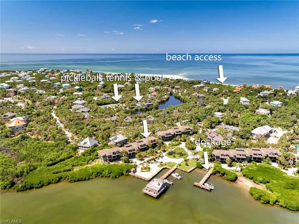 4481 Escondidio Ln #80, Upper Captiva, photo 5