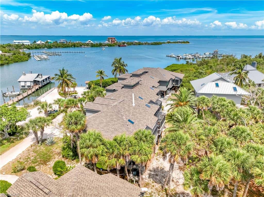 4481 Escondidio Ln #80, Upper Captiva, photo 37