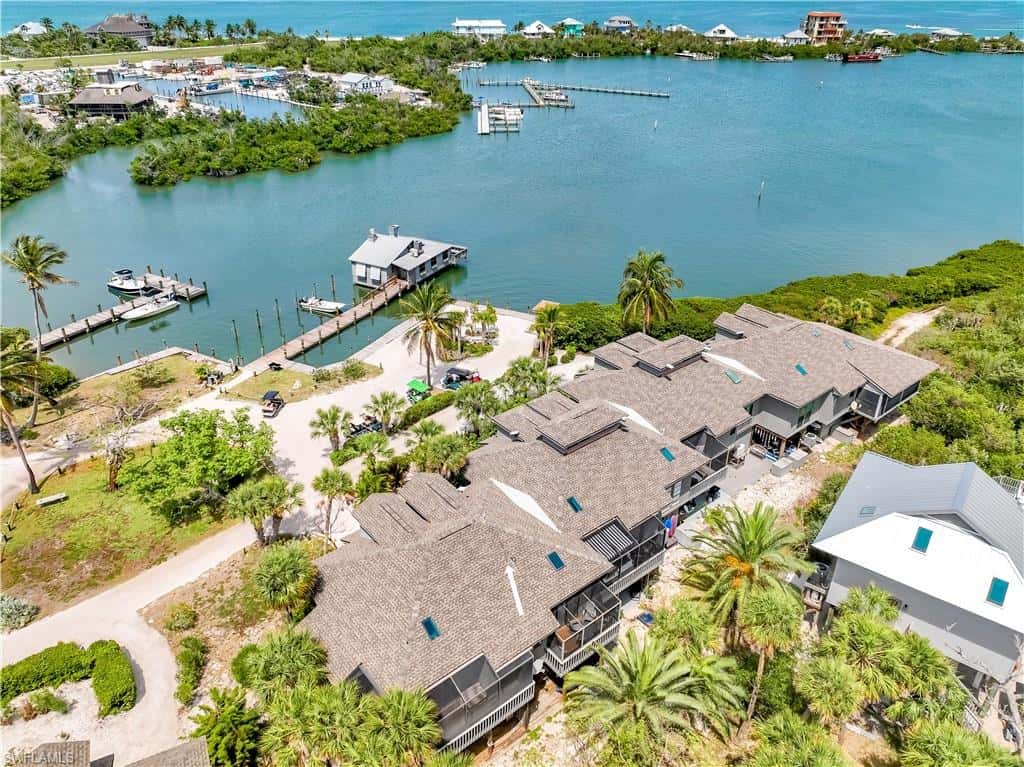 4481 Escondidio Ln #80, Upper Captiva, photo 48