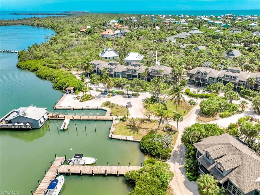 4481 Escondidio Ln #80, Upper Captiva, photo 40