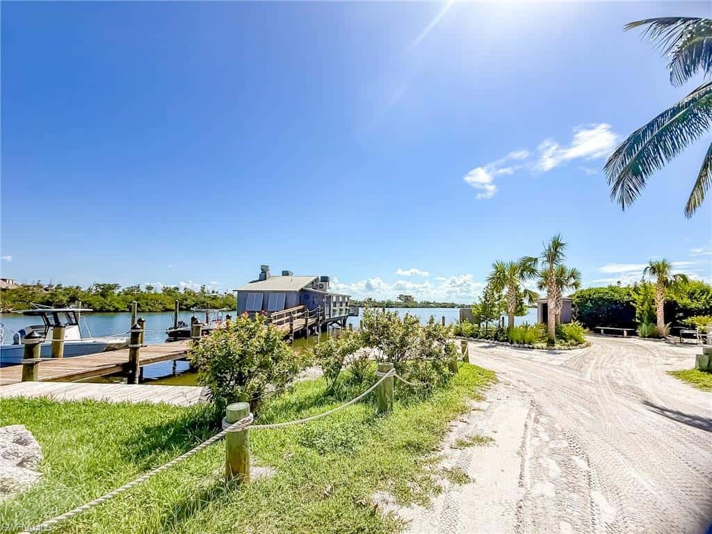 4481 Escondidio Ln #80, Upper Captiva, photo 44