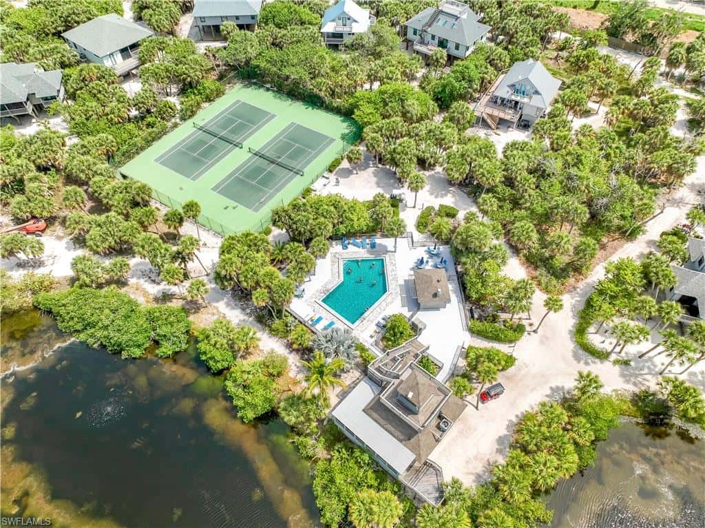 4481 Escondidio Ln #80, Upper Captiva, photo 49