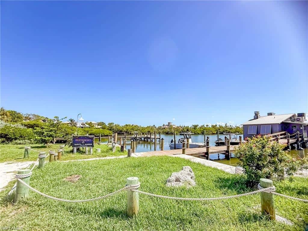 4481 Escondidio Ln #80, Upper Captiva, photo 36