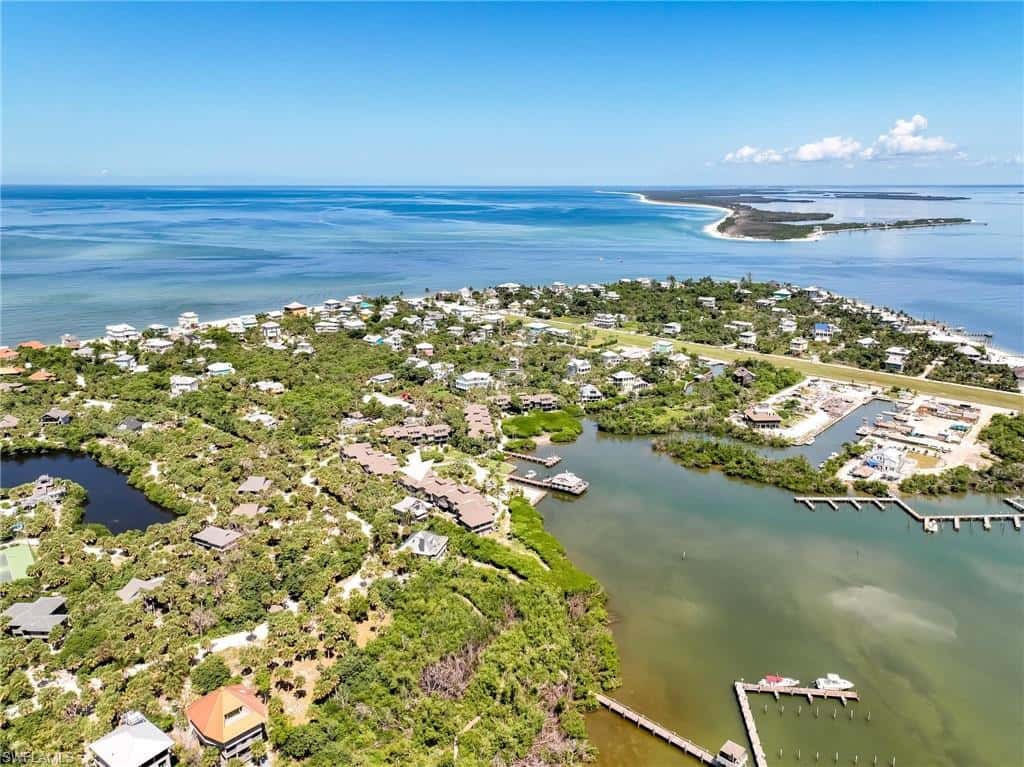 4481 Escondidio Ln #80, Upper Captiva, photo 47