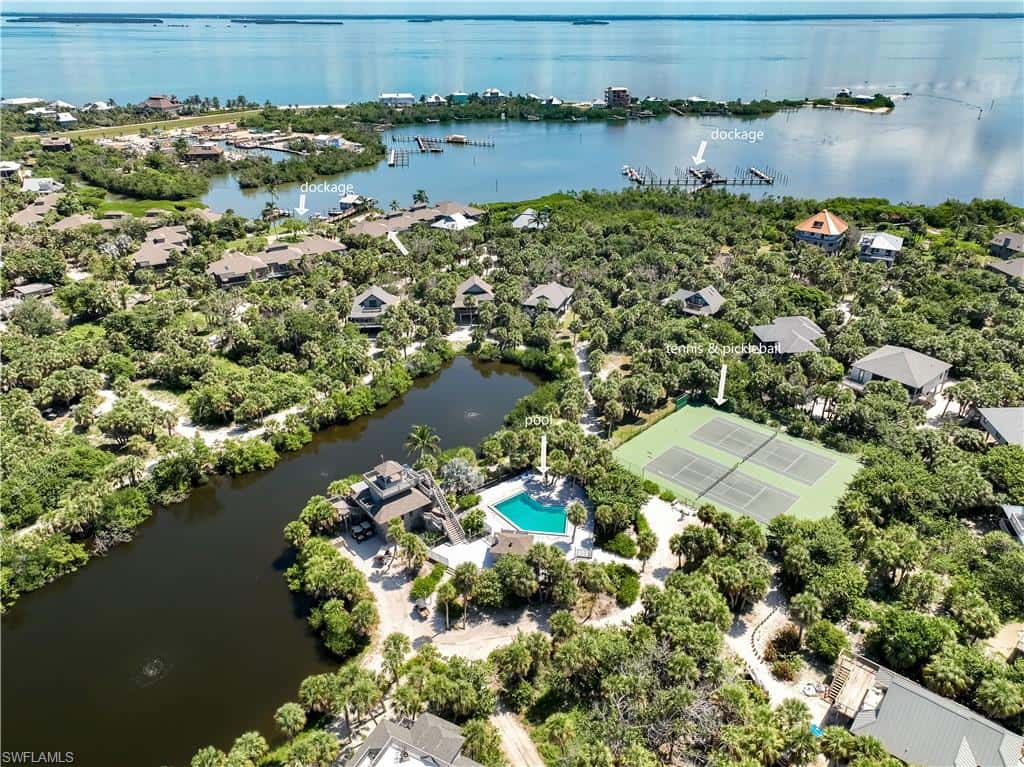4481 Escondidio Ln #80, Upper Captiva, photo 43