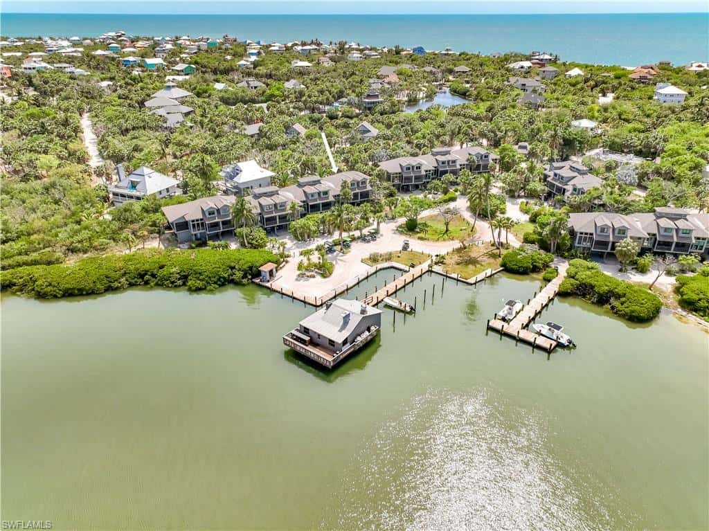 4481 Escondidio Ln #80, Upper Captiva, photo 39