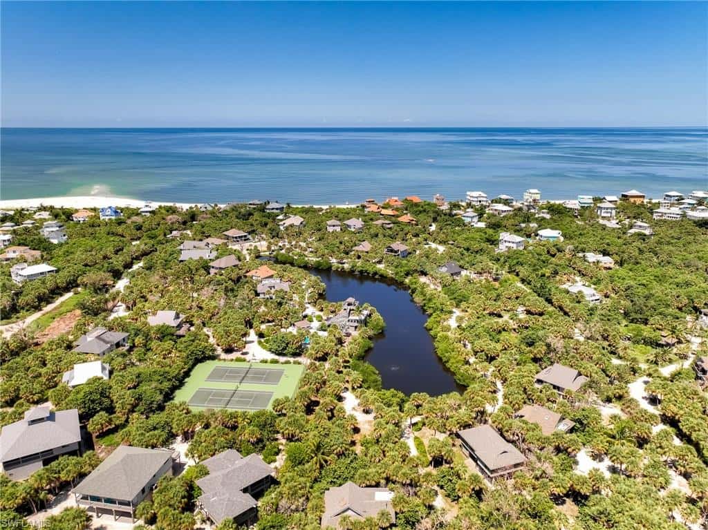 4481 Escondidio Ln #80, Upper Captiva, photo 38