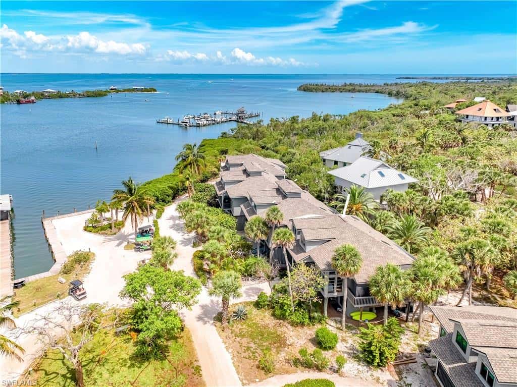 4481 Escondidio Ln #80, Upper Captiva, photo 4