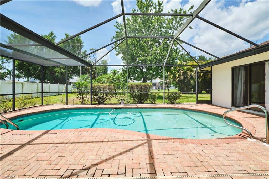 16571 Marc Allen Dr, North Fort Myers, photo 33