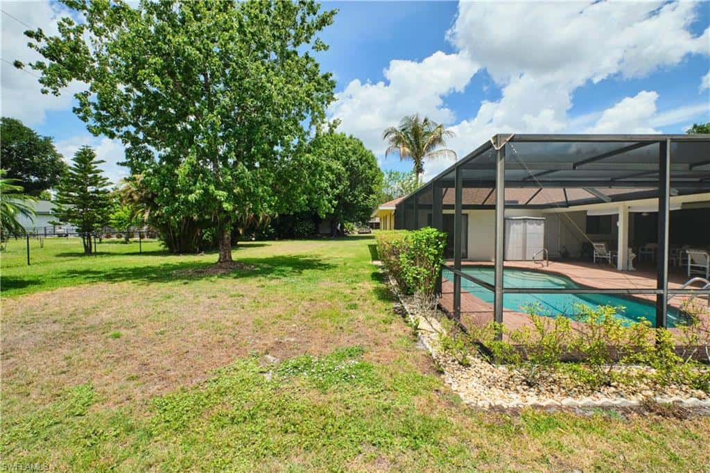 16571 Marc Allen Dr, North Fort Myers, photo 35
