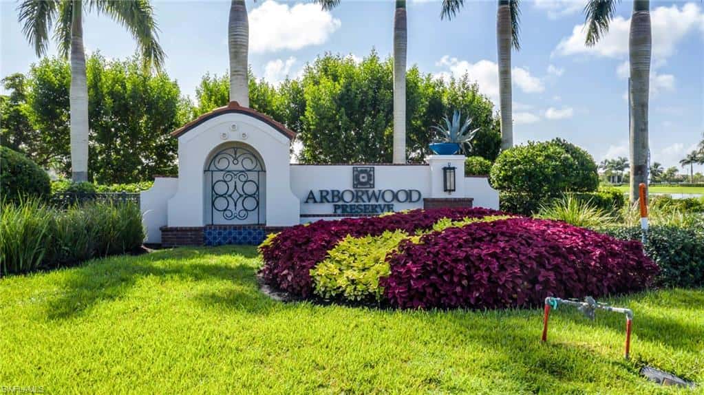11872 Arbor Trace Dr, Fort Myers, photo 46