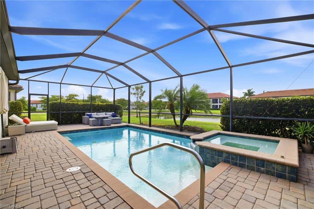 11872 Arbor Trace Dr, Fort Myers, photo 17
