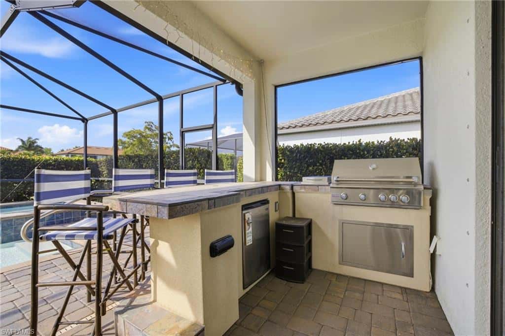11872 Arbor Trace Dr, Fort Myers, photo 16