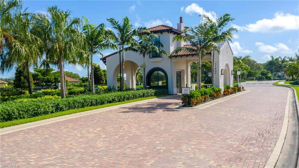 11872 Arbor Trace Dr, Fort Myers, photo 45