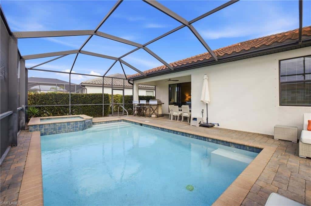 11872 Arbor Trace Dr, Fort Myers, photo 18