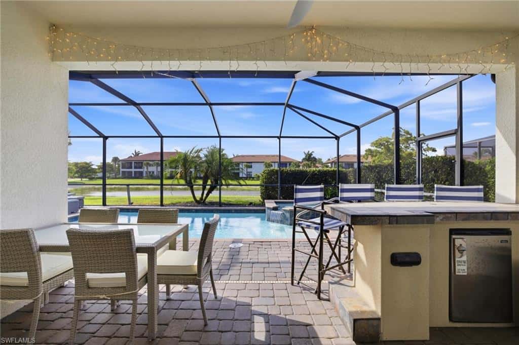 11872 Arbor Trace Dr, Fort Myers, photo 15