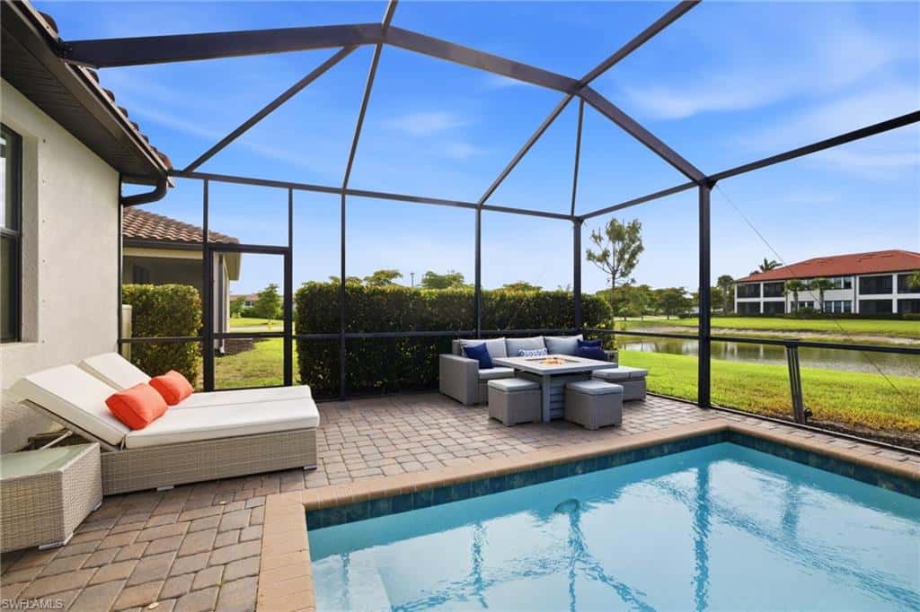 11872 Arbor Trace Dr, Fort Myers, photo 19