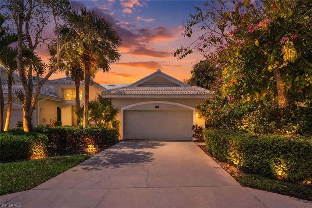 4501 Cardinal Cove Ln, Naples, photo 26