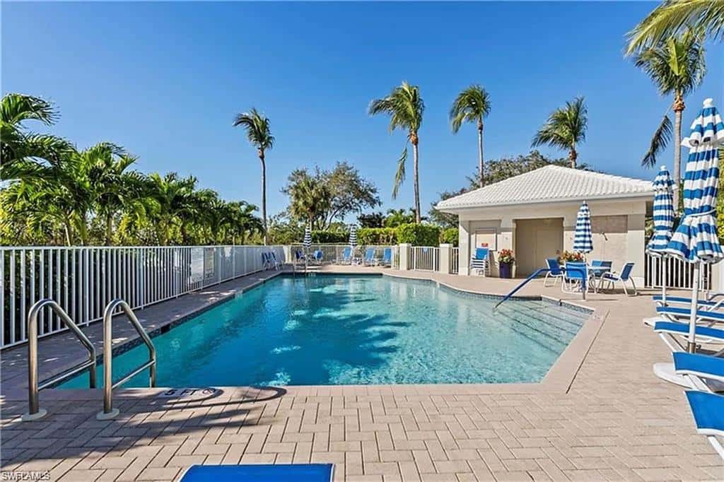 4501 Cardinal Cove Ln, Naples, photo 29