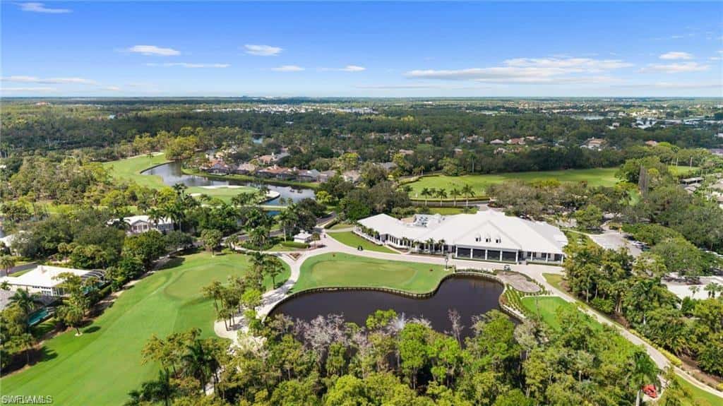 760 Waterford Dr #101, Naples, photo 42
