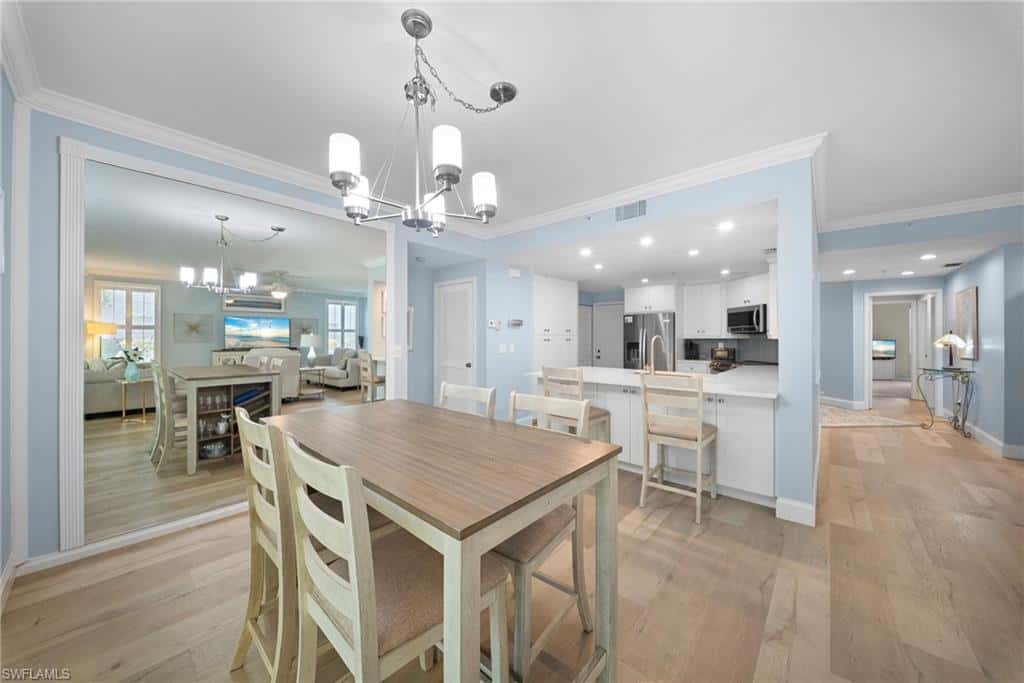 760 Waterford Dr #101, Naples, photo 17
