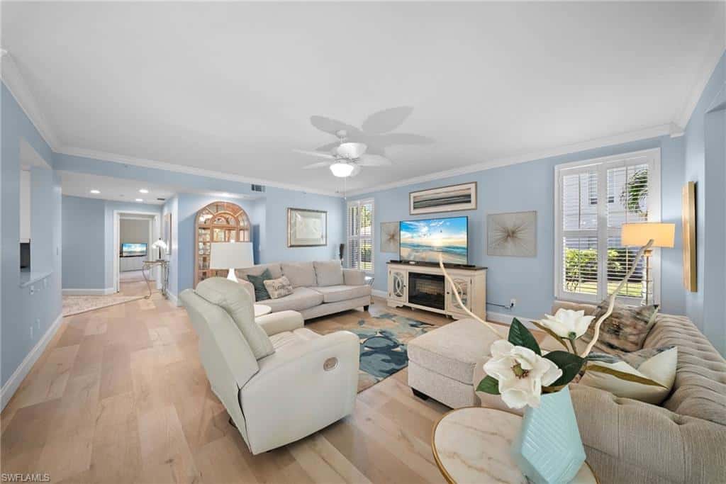 760 Waterford Dr #101, Naples, photo 16