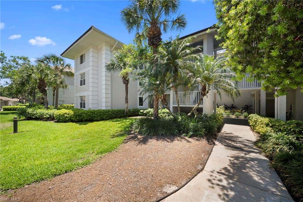 760 Waterford Dr #101, Naples, photo 7
