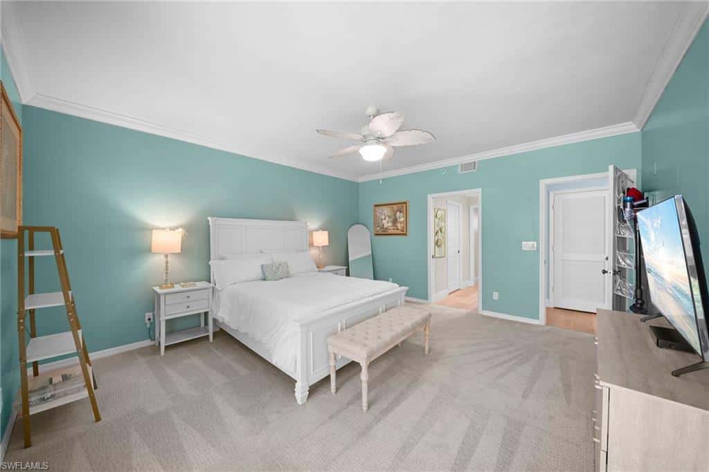 760 Waterford Dr #101, Naples, photo 30