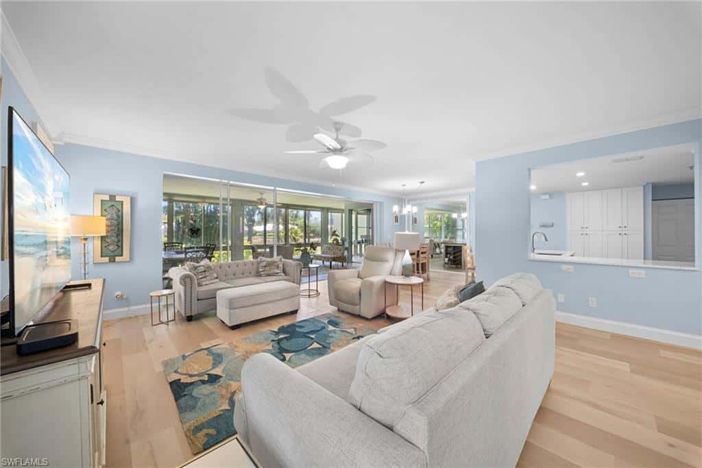 760 Waterford Dr #101, Naples, photo 14
