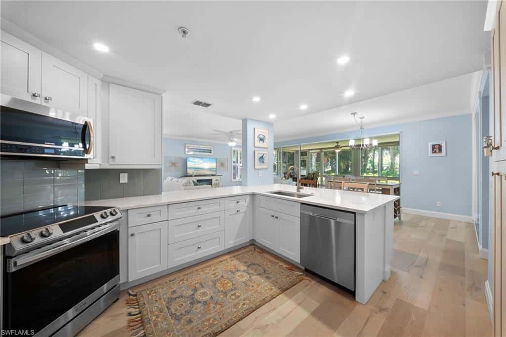 760 Waterford Dr #101, Naples, photo 21