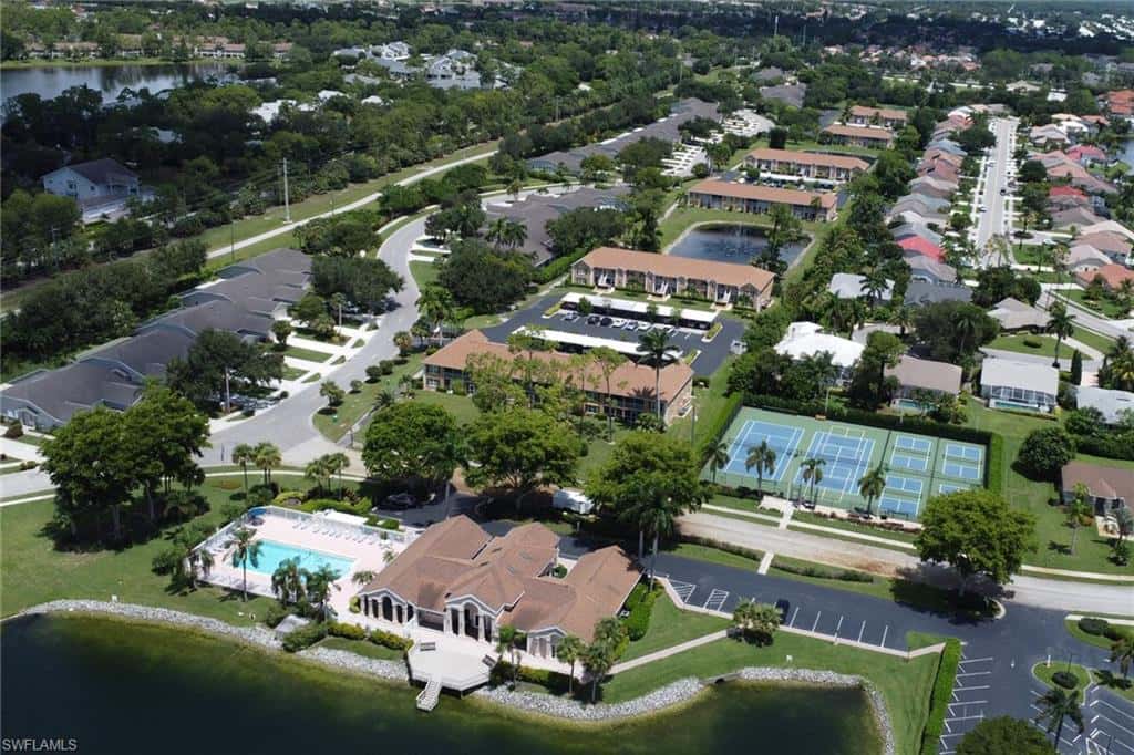 1835 Crown Pointe Blvd, Naples, photo 42