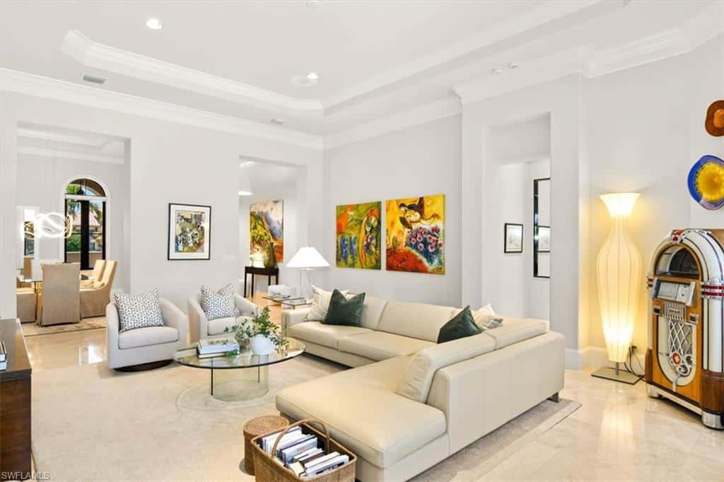 2220 Residence Cir, Naples, photo 6