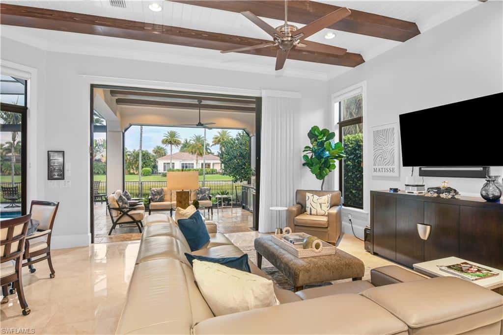 2220 Residence Cir, Naples, photo 13