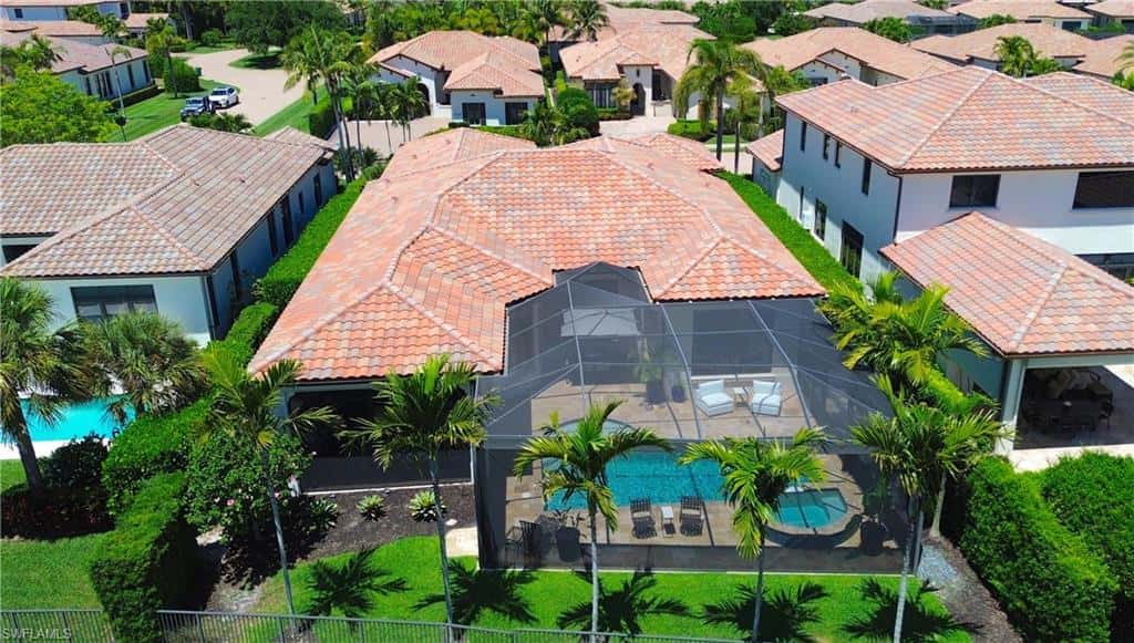 2220 Residence Cir, Naples, photo 36
