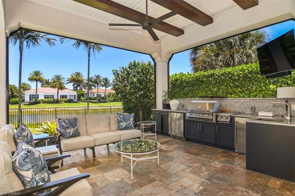 2220 Residence Cir, Naples, photo 28