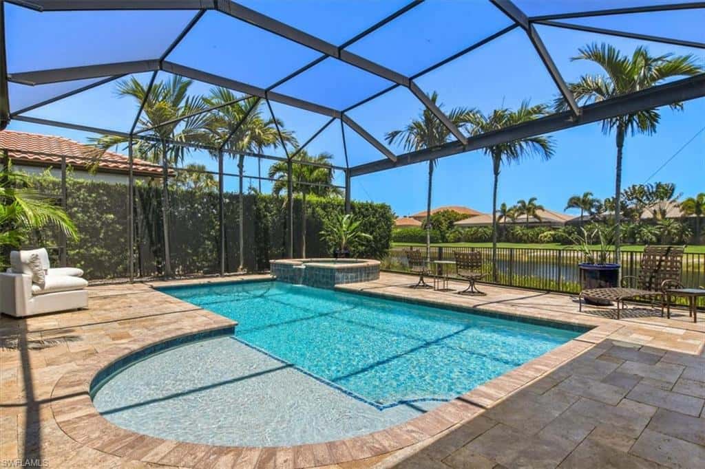 2220 Residence Cir, Naples, photo 30