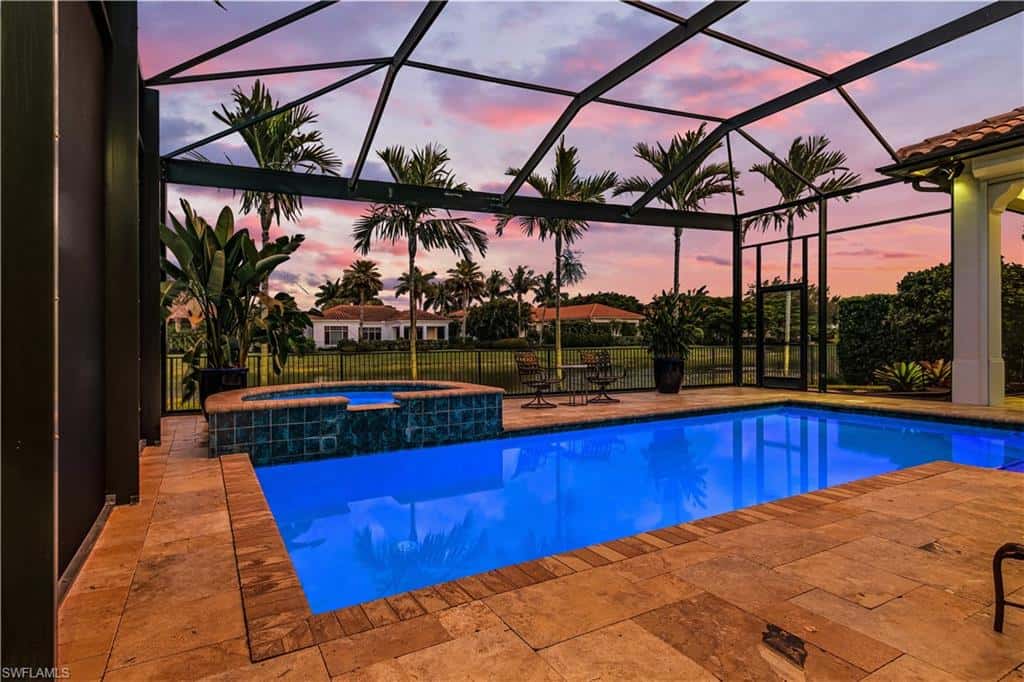2220 Residence Cir, Naples, photo 34