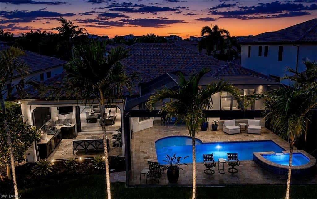 2220 Residence Cir, Naples, photo 38