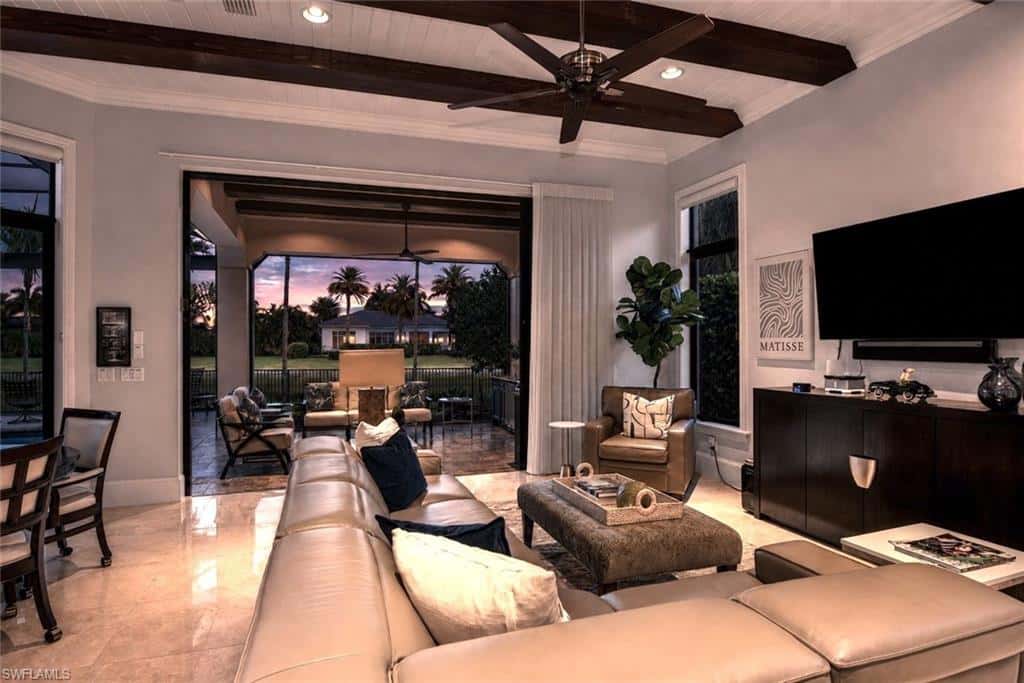 2220 Residence Cir, Naples, photo 33