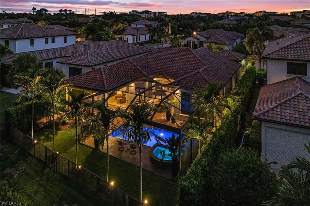 2220 Residence Cir, Naples, photo 37