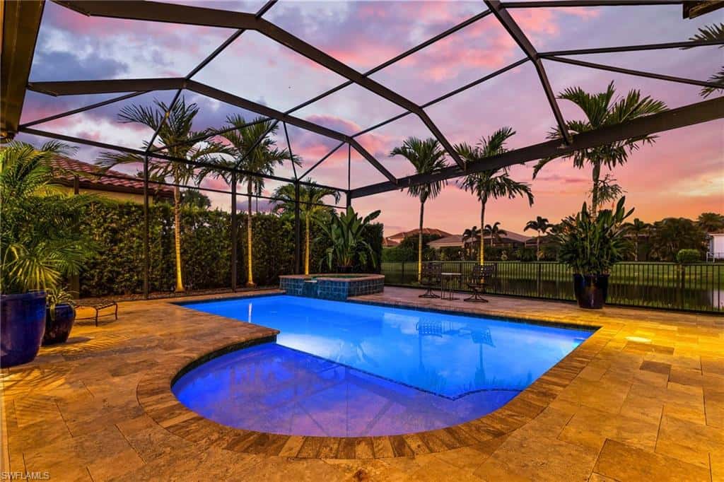 2220 Residence Cir, Naples, photo 35