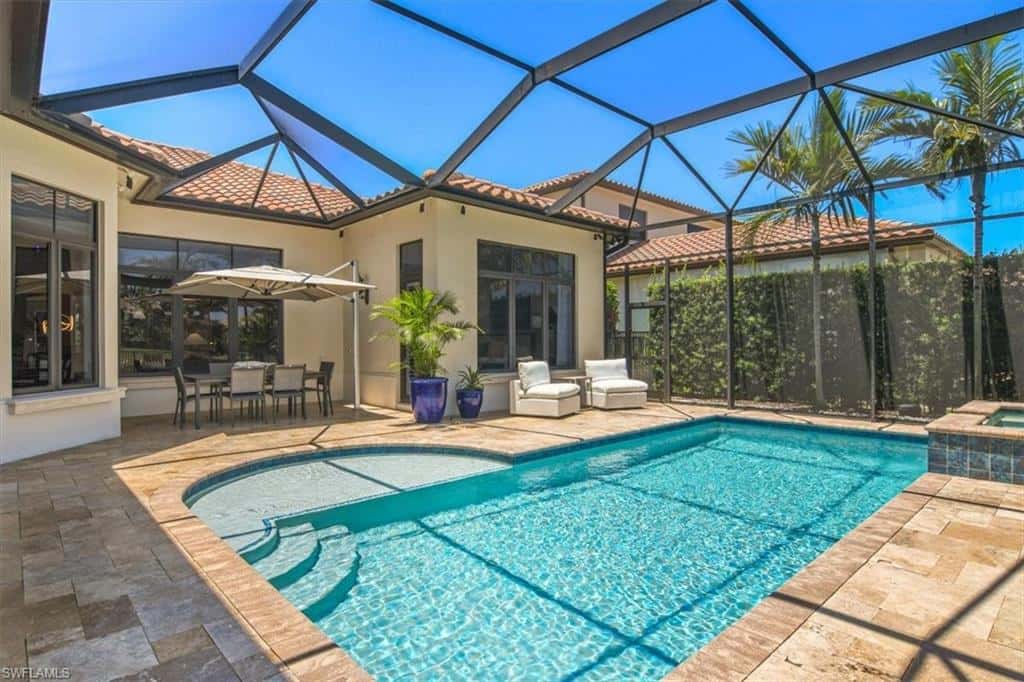 2220 Residence Cir, Naples, photo 31