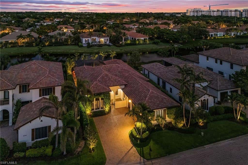 2220 Residence Cir, Naples, photo 39