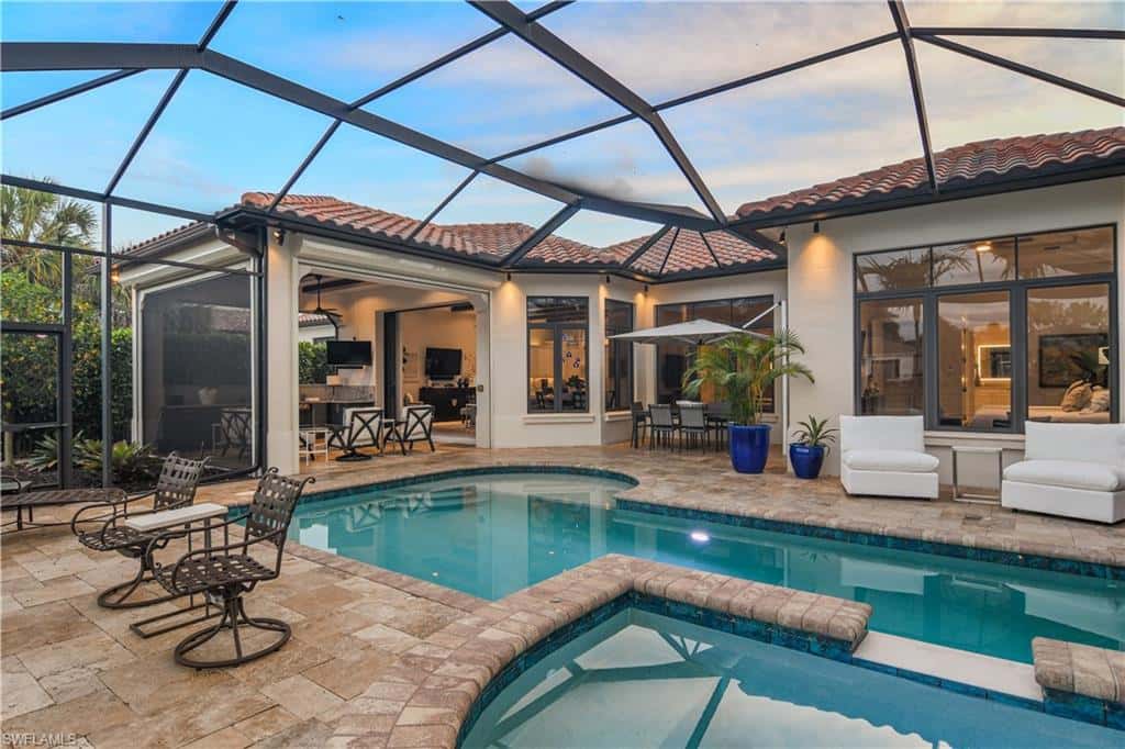 2220 Residence Cir, Naples, photo 29